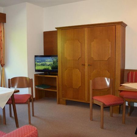 Ferienwohnungen Greiderer Walchsee Zimmer foto